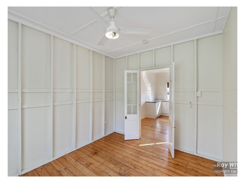 6 Pearson Street, West Rockhampton QLD 4700