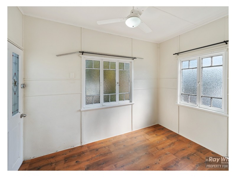 6 Pearson Street, West Rockhampton QLD 4700