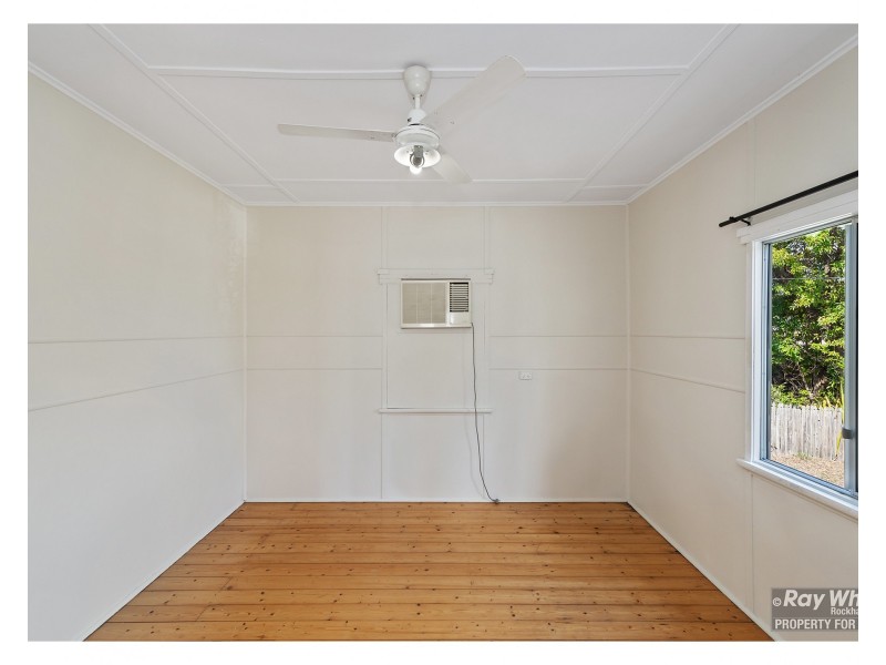 6 Pearson Street, West Rockhampton QLD 4700