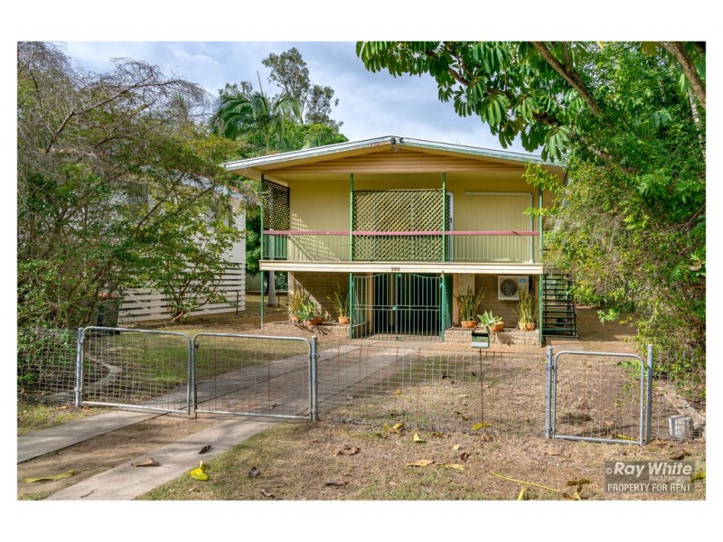 280 Diplock Street, Berserker QLD 4701