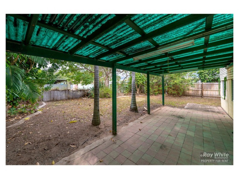 280 Diplock Street, Berserker QLD 4701