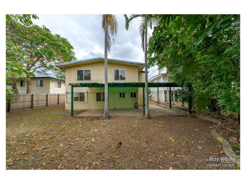 280 Diplock Street, Berserker QLD 4701