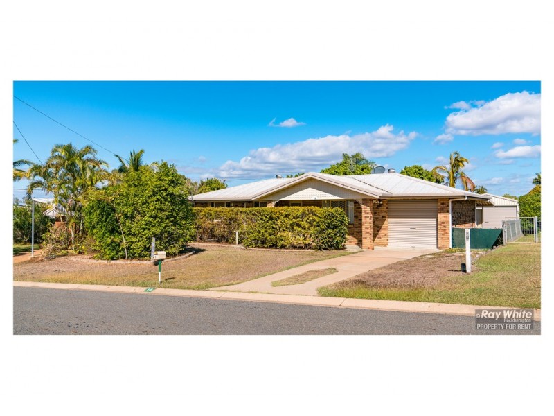 16 Gleeson Close, Gracemere QLD 4702