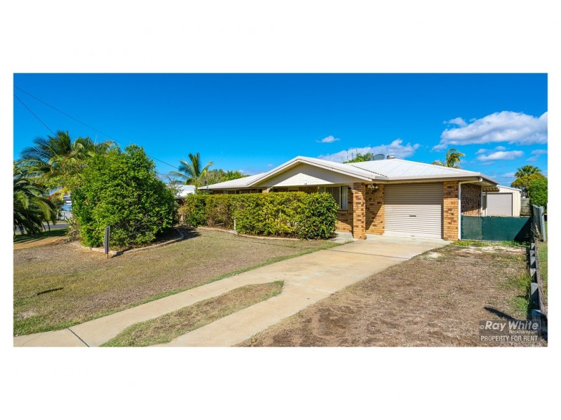 16 Gleeson Close, Gracemere QLD 4702