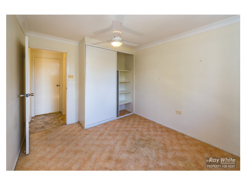 16 Gleeson Close, Gracemere QLD 4702