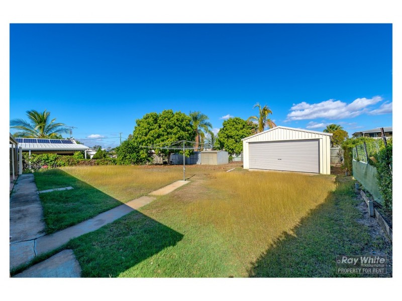 16 Gleeson Close, Gracemere QLD 4702