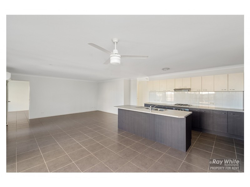 2 Tippett Crescent, Gracemere QLD 4702