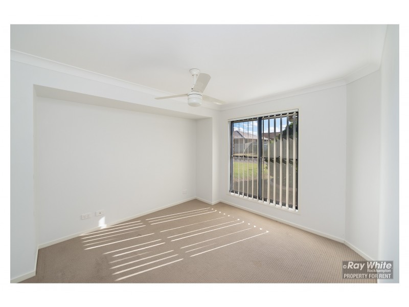 2 Tippett Crescent, Gracemere QLD 4702