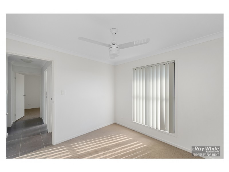 2 Tippett Crescent, Gracemere QLD 4702