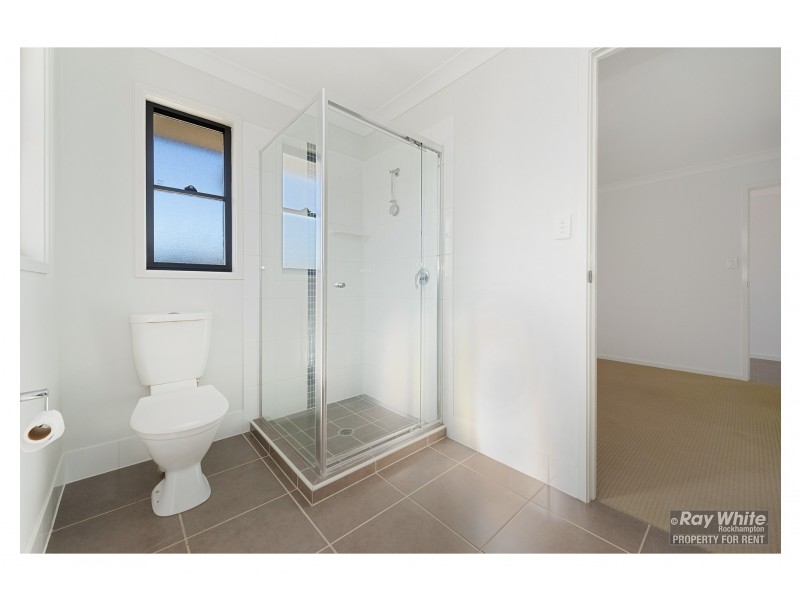 2 Tippett Crescent, Gracemere QLD 4702