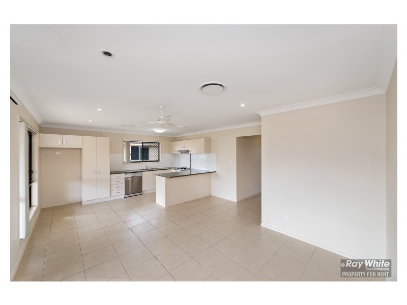 83 Victoria Street, Gracemere QLD 4702