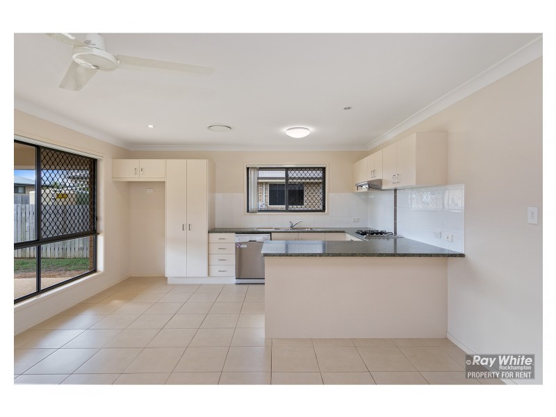 83 Victoria Street, Gracemere QLD 4702