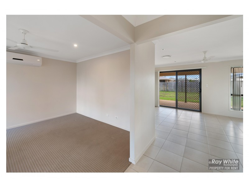 83 Victoria Street, Gracemere QLD 4702