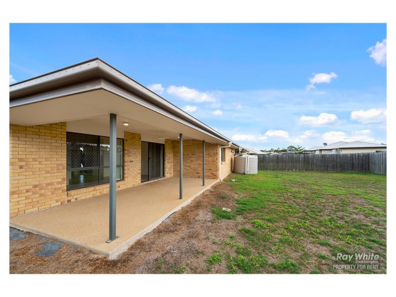 83 Victoria Street, Gracemere QLD 4702