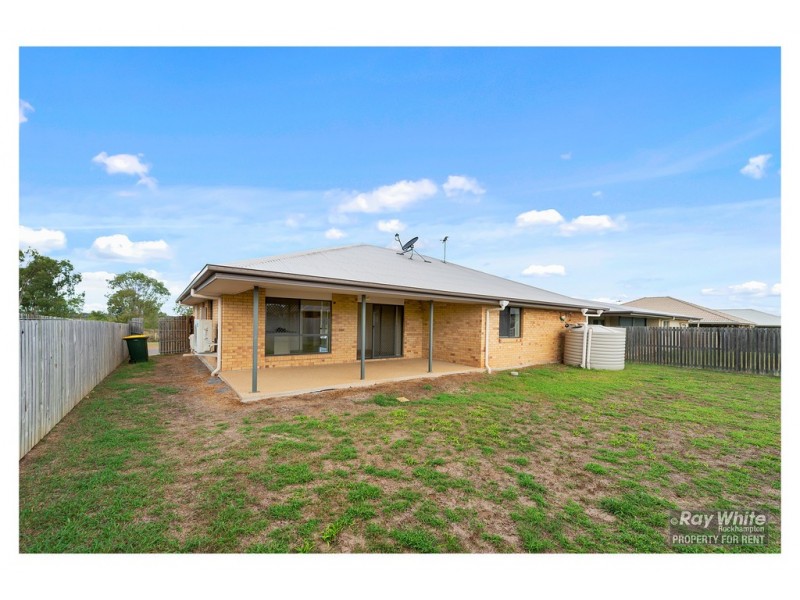 83 Victoria Street, Gracemere QLD 4702