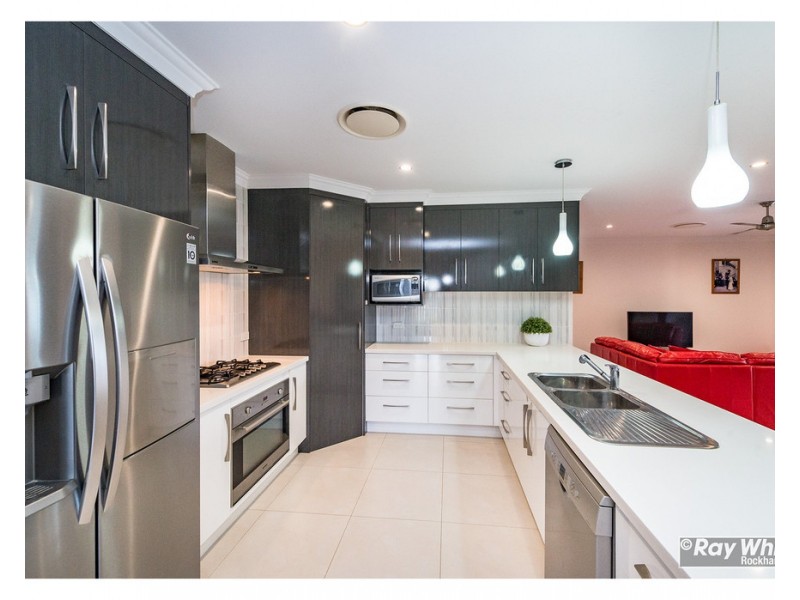 26 Govind Court, Gracemere QLD 4702