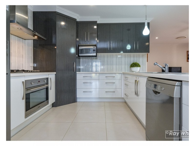 26 Govind Court, Gracemere QLD 4702