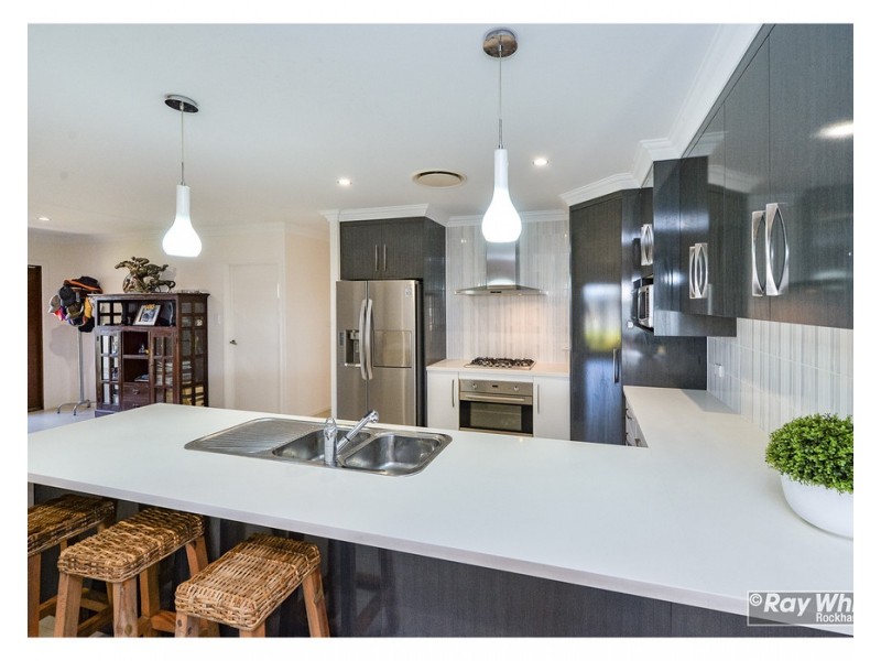 26 Govind Court, Gracemere QLD 4702