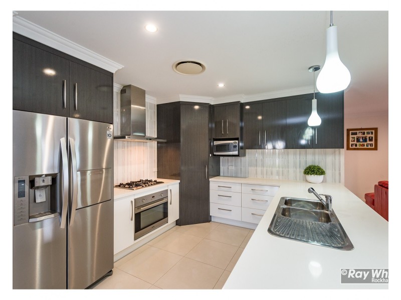 26 Govind Court, Gracemere QLD 4702