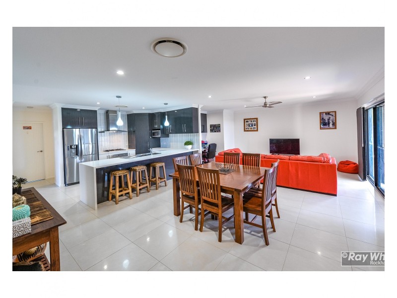 26 Govind Court, Gracemere QLD 4702