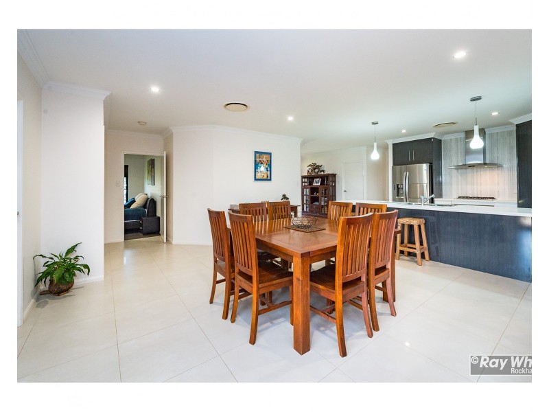 26 Govind Court, Gracemere QLD 4702