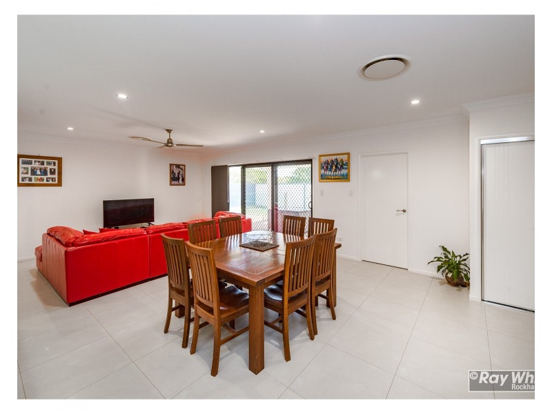 26 Govind Court, Gracemere QLD 4702
