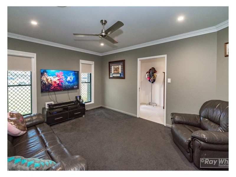 26 Govind Court, Gracemere QLD 4702