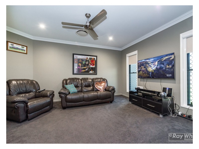 26 Govind Court, Gracemere QLD 4702