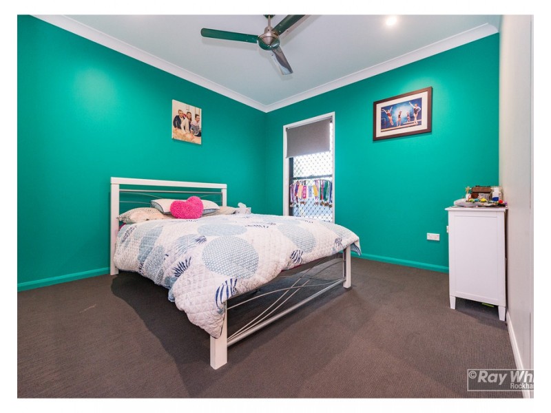 26 Govind Court, Gracemere QLD 4702