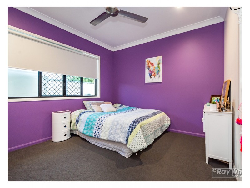 26 Govind Court, Gracemere QLD 4702