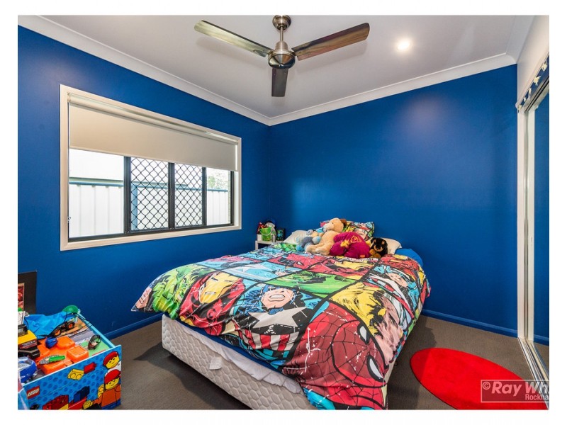 26 Govind Court, Gracemere QLD 4702