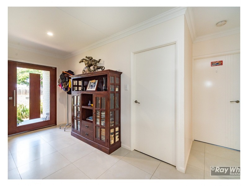 26 Govind Court, Gracemere QLD 4702