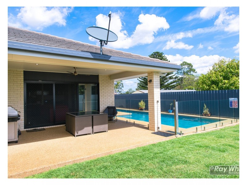 26 Govind Court, Gracemere QLD 4702
