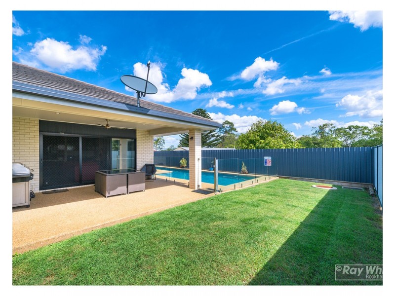 26 Govind Court, Gracemere QLD 4702