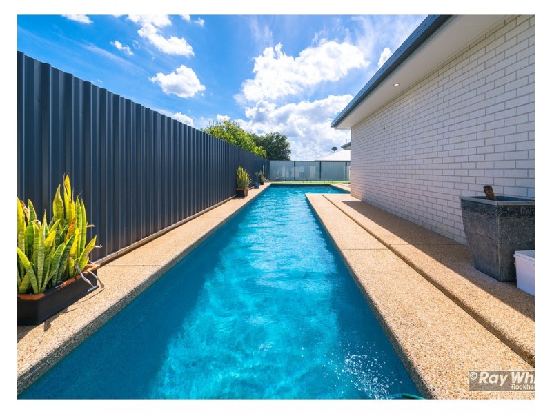 26 Govind Court, Gracemere QLD 4702