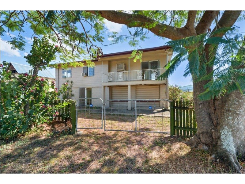 217 Lakes Creek Road, Berserker QLD 4701