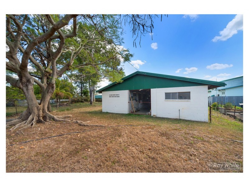 217 Lakes Creek Road, Berserker QLD 4701