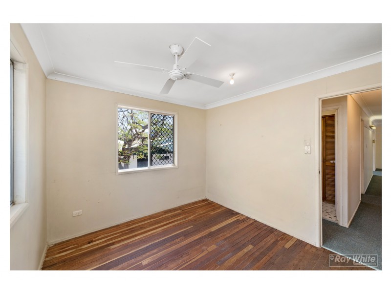 217 Lakes Creek Road, Berserker QLD 4701