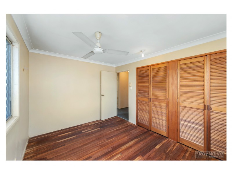 217 Lakes Creek Road, Berserker QLD 4701