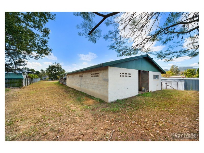 217 Lakes Creek Road, Berserker QLD 4701