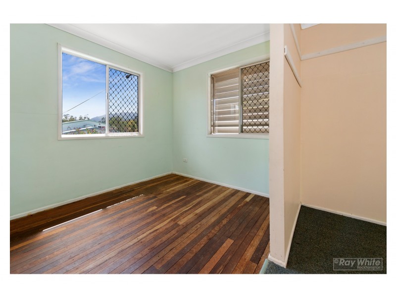 217 Lakes Creek Road, Berserker QLD 4701