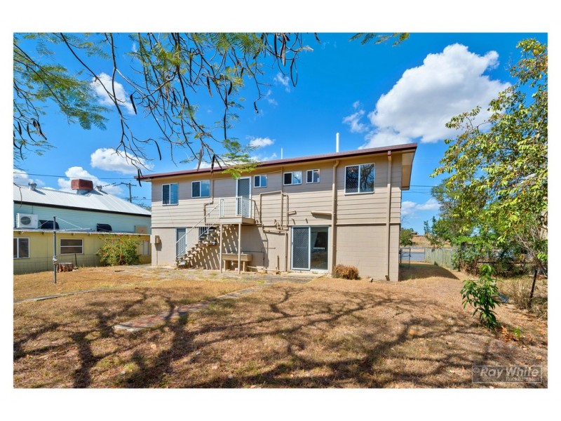 217 Lakes Creek Road, Berserker QLD 4701