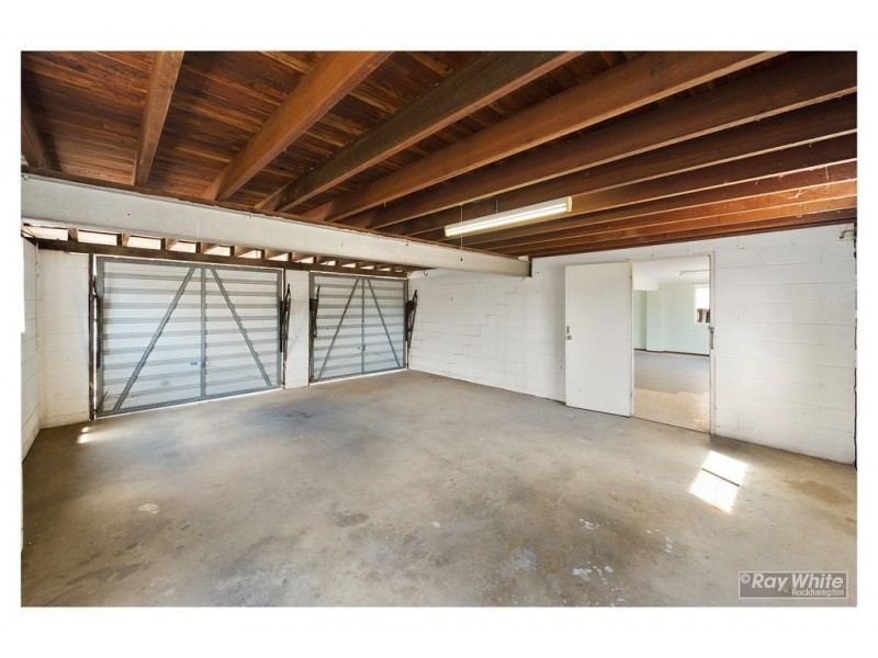217 Lakes Creek Road, Berserker QLD 4701