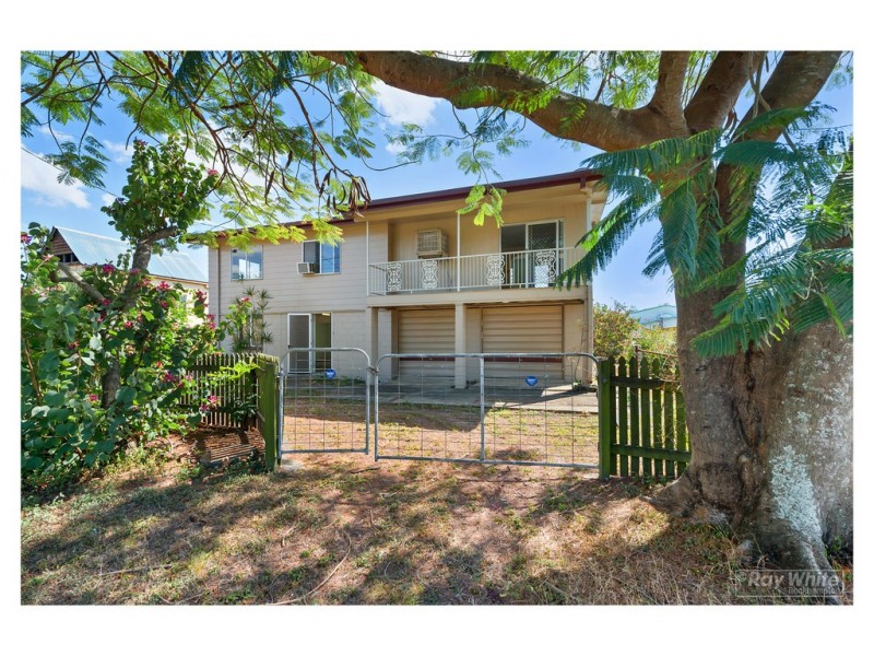 217 Lakes Creek Road, Berserker QLD 4701