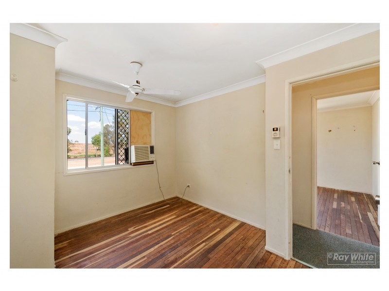 217 Lakes Creek Road, Berserker QLD 4701