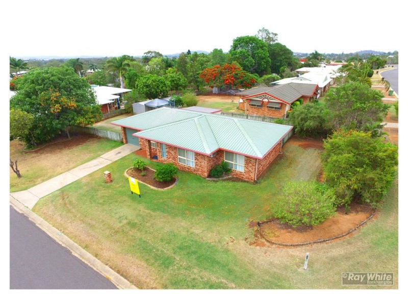 26 Dunnett Street, Gracemere QLD 4702