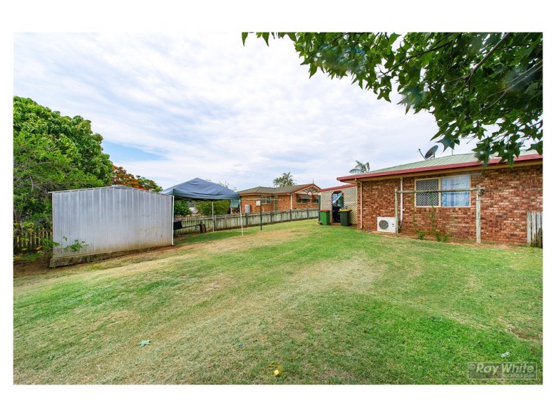 26 Dunnett Street, Gracemere QLD 4702