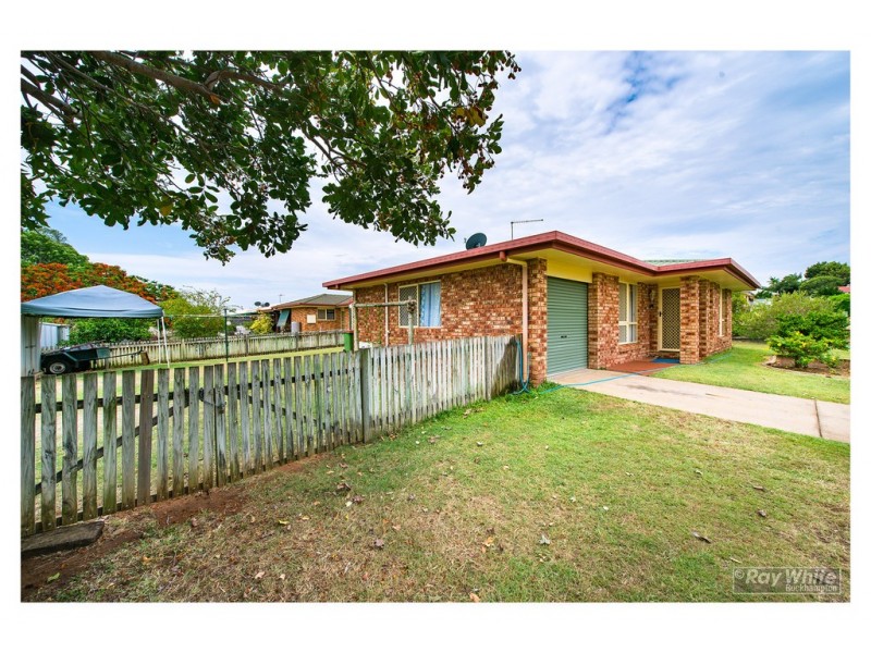 26 Dunnett Street, Gracemere QLD 4702