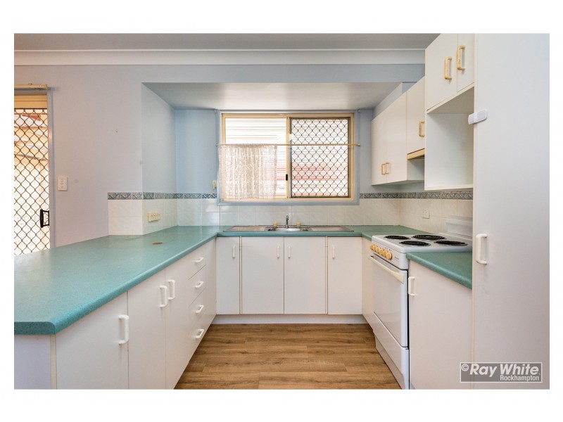 26 Dunnett Street, Gracemere QLD 4702