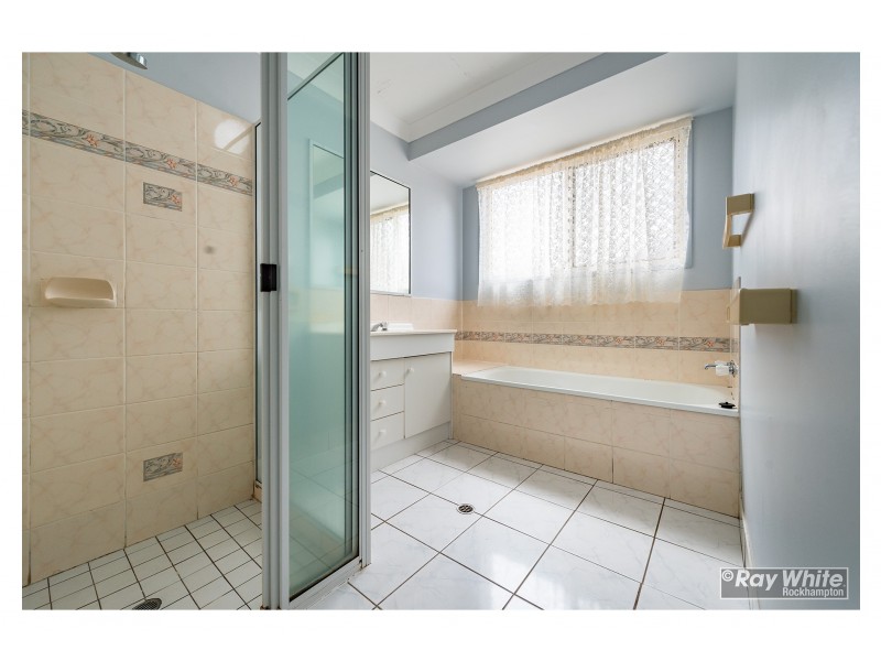 26 Dunnett Street, Gracemere QLD 4702